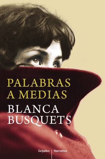 [9788425352621] Palabras a medias
