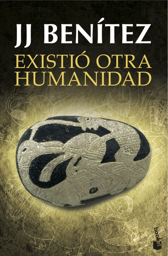 [9788408145349] Existió otra humanidad
