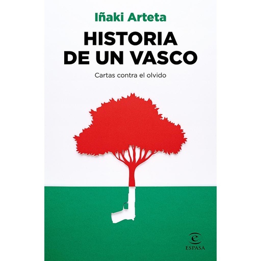 [9788467063769] Historia de un vasco