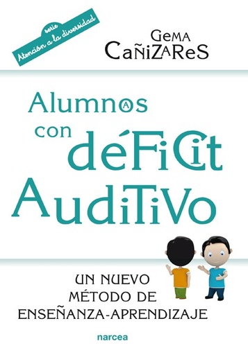 [9788427721043] Alumnos con déficit auditivo