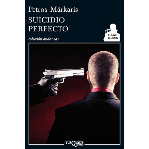 [9788483834183] Suicidio perfecto