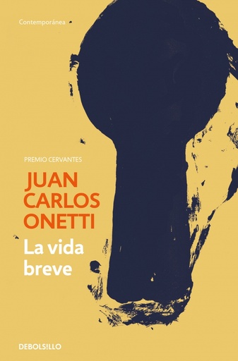 [9788466334327] La vida breve