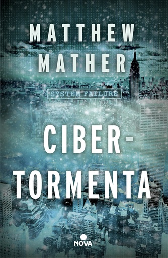 [9788466655033] Cibertormenta