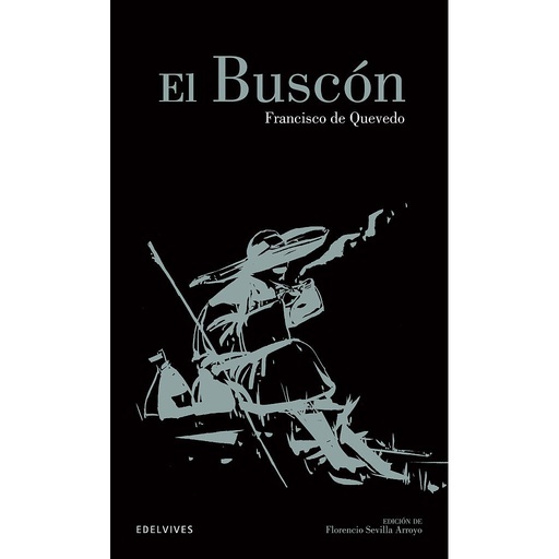 [9788426392084] El Buscón