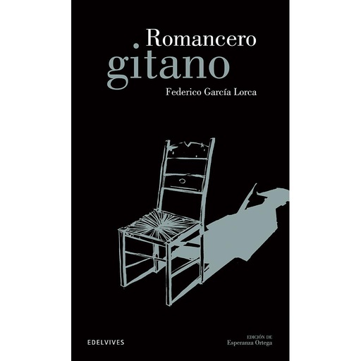 [9788426392152] Romancero gitano