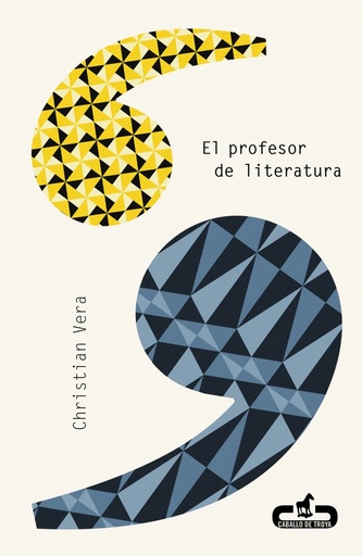 [9788415451310] El profesor de literatura