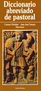 [9788471515582] Diccionario abreviado de pastoral