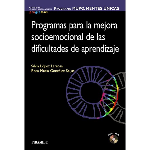 [9788436837339] PROGRAMA MUPO. MENTES ÚNICAS