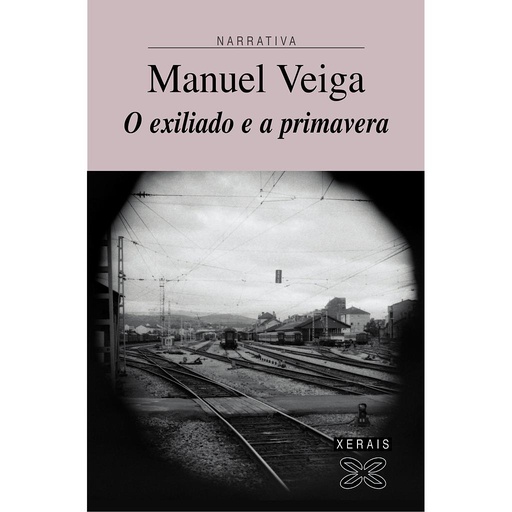[9788497822022] O exiliado e a primavera