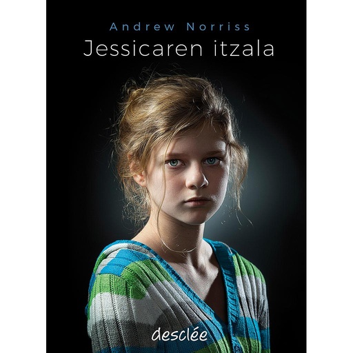 [9788433029409] Jessicaren itzala