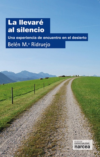 [9788427718210] La llevaré al silencio