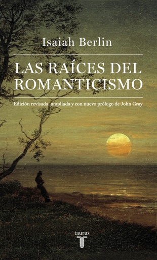 [9788430617227] Las raíces del romanticismo