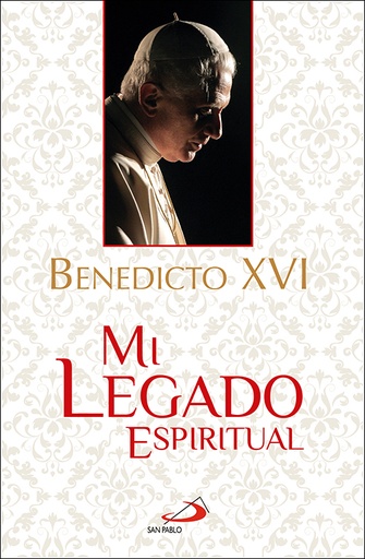 [9788428569033] Mi legado espiritual