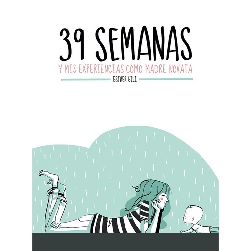 [9788416489282] 39 semanas