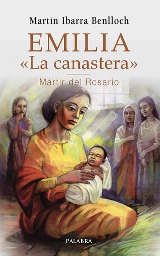 [9788490615355] Emilia La canastera