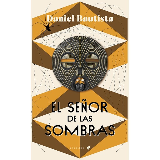 [9788414040386] El señor de las sombras