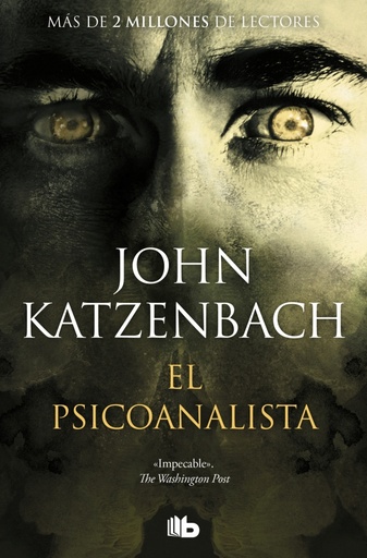 [9788490706657] El Psicoanalista