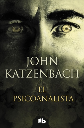 [9788490706657] El Psicoanalista