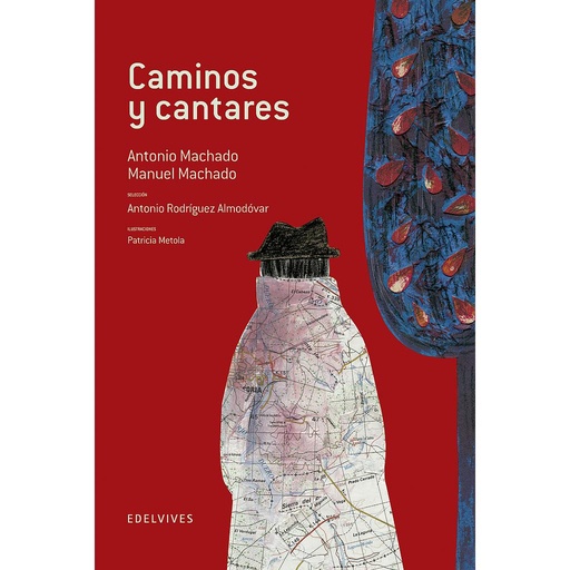 [9788426368263] Caminos y cantares