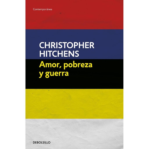 [9788499087498] Amor, pobreza y guerra