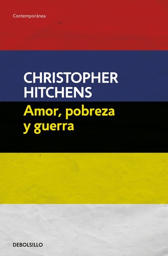[9788499087498] Amor, pobreza y guerra