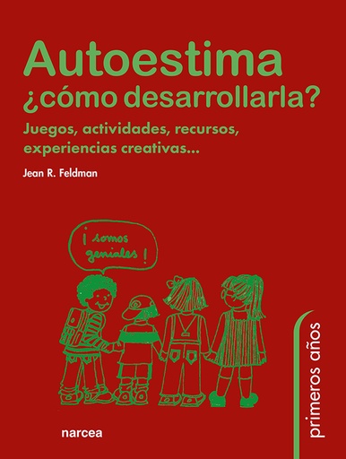 [9788427713116] Autoestima ¿cómo desarrollarla?