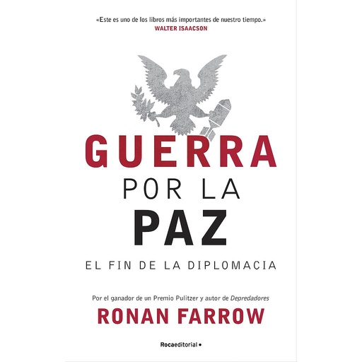[9788418417351] Guerra por la paz