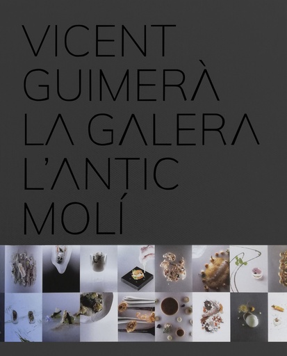 [9788408208723] Vicent Guimerà La Galera L'Antic Molí