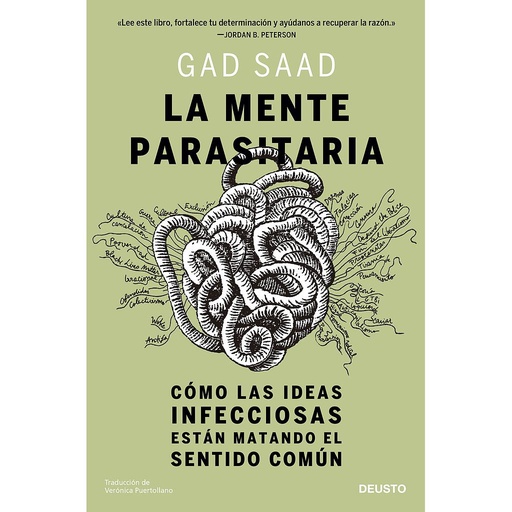 [9788423433285] La mente parasitaria