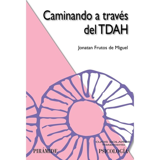 [9788436842968] Caminando a través del TDAH