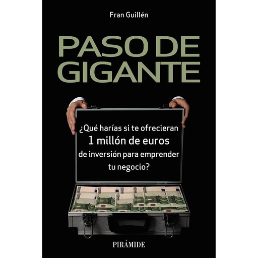 [9788436842920] Paso de gigante
