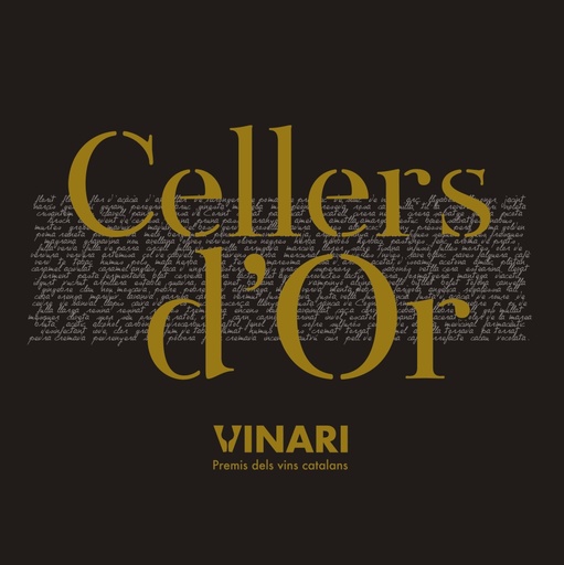 [9788418100611] Cellers d'Or