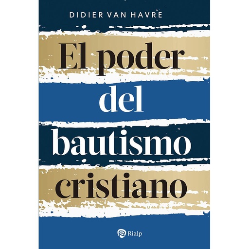 [9788432162121] El poder del bautismo cristiano