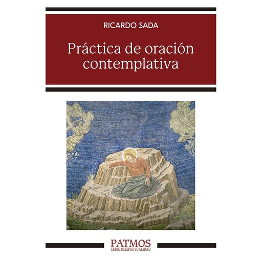 [9788432162084] Práctica de oración contemplativa