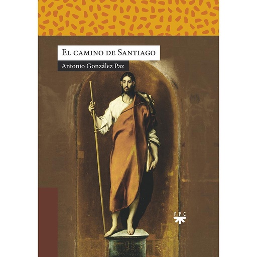 [9788428838009] El camino de Santiago