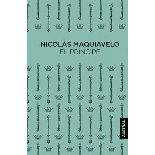 [9788467043679] El Príncipe