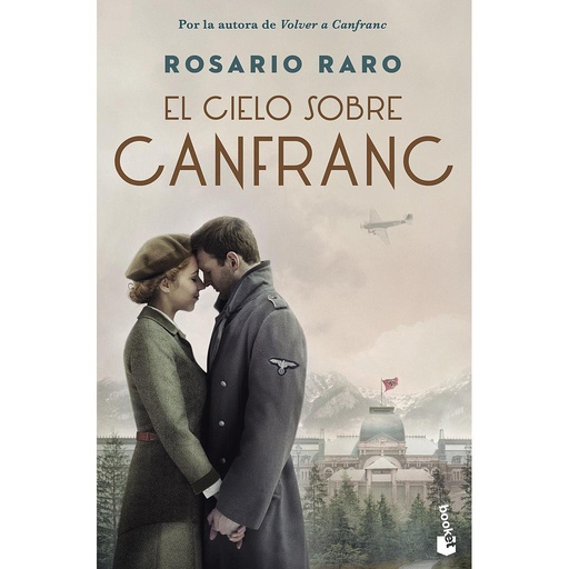 [9788408270751] El cielo sobre Canfranc