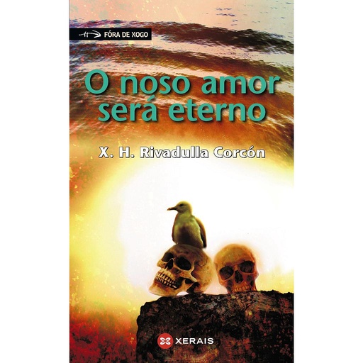 [9788499141848] O noso amor será eterno
