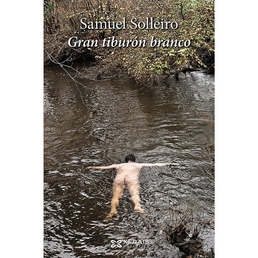 [9788499144016] Gran tiburón branco