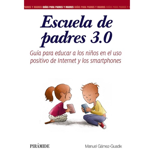 [9788436837582] Escuela de padres 3.0