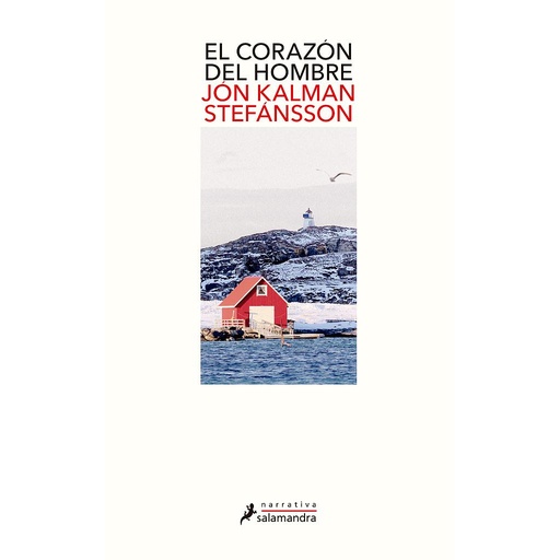 [9788498387810] El corazón del hombre (Trilogía del muchacho 3)