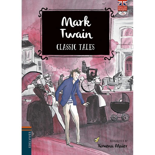 [9788414005767] Mark Twain