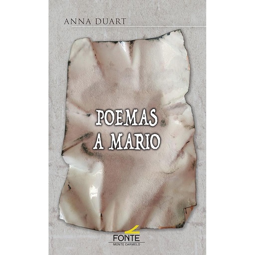 [9788418303913] Poemas a Mario