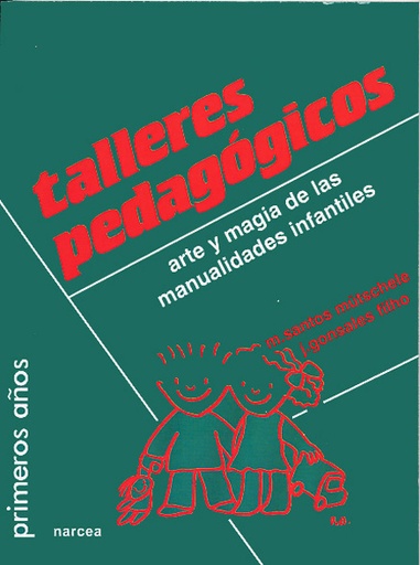 [9788427711457] Talleres pedagógicos