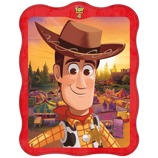 [9788417529499] Toy Story 4. Caja metálica