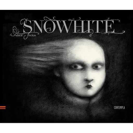 [9788426391209] Snowhite