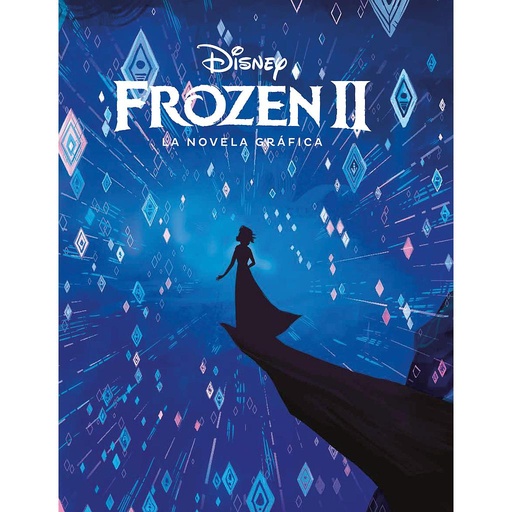 [9788417062354] Frozen 2. La novela gráfica