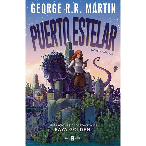 [9788401025204] Puerto Estelar