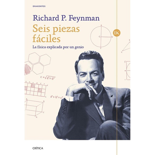 [9788491993674] Seis piezas fáciles