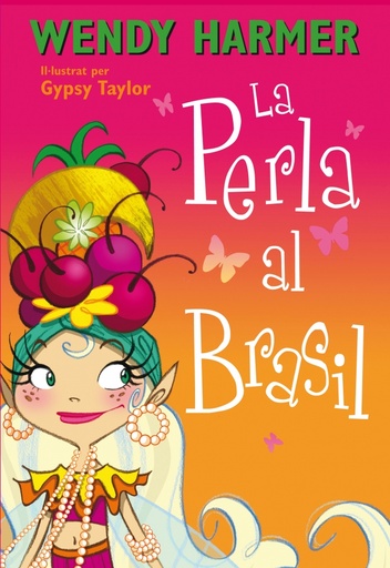 [9788448839079] La Perla 16 - La Perla al Brasil